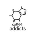 Coffee Addicts Inc company logo