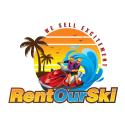 Rent Our Ski "Toronto & Scarborough Jet Ski Rentals" company logo