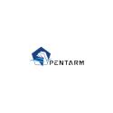 Pentarm Pools company logo
