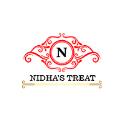 Nidha's Treat company logo