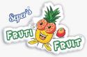Fruti Fruit company logo