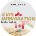 CVIS Immigration Consultant Canada Inc. company logo