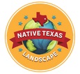 Native Texas Landscape company logo