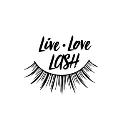 Live Love Lash London company logo