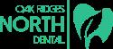 Oak Ridges North Dental company logo