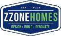 Zzone Homes company logo