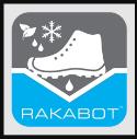 Rakabot company logo