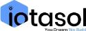 Iotasol company logo