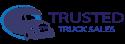 Trusted Truck Sales company logo