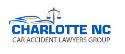 Charlotte NC Car Accident Lawyers Group company logo
