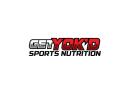 Get Yok'd Nutrition company logo