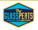 The Glassperts Sliding Glass Door & Window Repair company logo