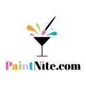 Paint Nite company logo