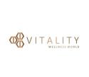Vitality Wellness company logo