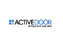 Active Garage Door company logo