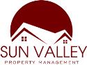sun valley property managment company logo