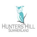 Hunters Hill company logo