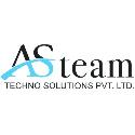 Asteam Techno Solutions Pvt Ltd company logo