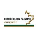 Double Clean Painting company logo