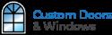 Cambridge Windows & Doors company logo