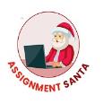 Assignment Santa company logo