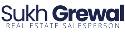 Sukh Grewal - Real Estate Agents, Realtors company logo
