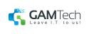 GAM Tech company logo
