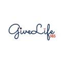 GiveLife365 company logo