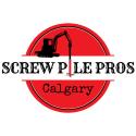 Calgary Screw Pile Pros company logo