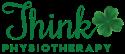 Think Physiotherapy company logo