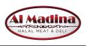 Al Madina Halal Meat & Deli company logo