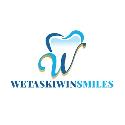 Wetaskiwin Smiles company logo