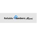Reliable Miami Plumbers company logo