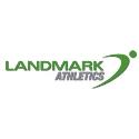Landmark Athletics company logo