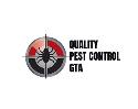 Quality pest control GTA Etobicoke company logo