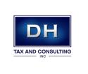 DH Tax and Consulting, Inc. company logo