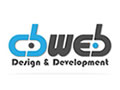 CB Web Design and Development company logo