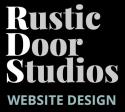 Rustic Door Studios Website Design company logo