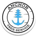 Anchor Tree Service -  Arborist company logo