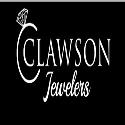 Clawson Jewelers company logo