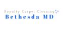 Royalty Carpet Cleaning Bethesda MD company logo