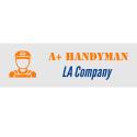 A+ Handyman LA Company company logo