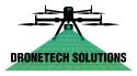 DroneTech Solutions company logo