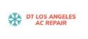 DT Los Angeles AC Repair company logo