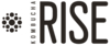 Rise Kombucha company logo