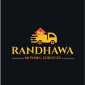 Randhawa Moving Service Alberta company logo