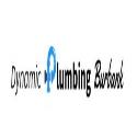 Dynamic Plumbing Burbank company logo
