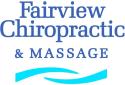Fairview Chiropractic and Massage company logo