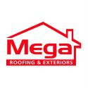 Mega Roofing & Exteriors Inc. company logo