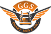 GGS Smart Move Inc company logo